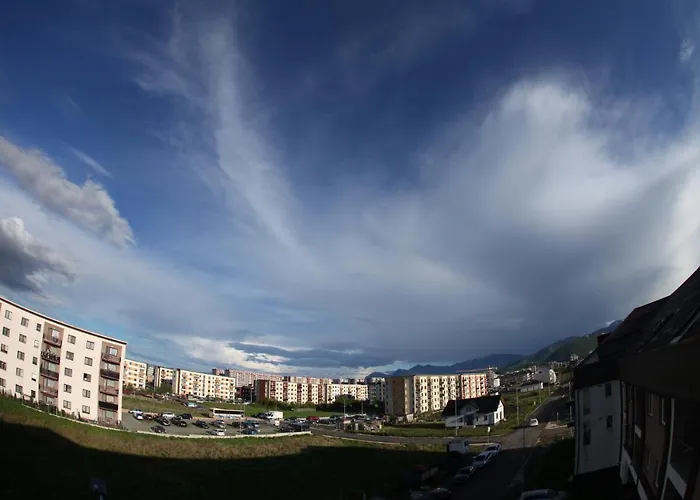 Studio „Pompei” Brasov